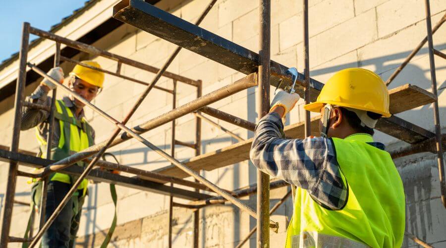 Local Siding Services in Duncan, MS
